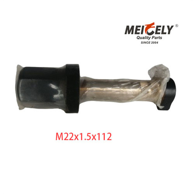 M22x1.5x112 wielknopbouten voor vrachtwagens en moeren voor Sinotruk