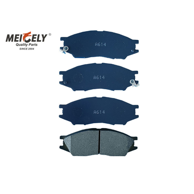 A614 Automatische remplakken OEM 04465-OK140 A671 Voor Toyota Hilux Vigo