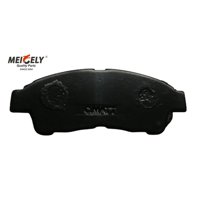 Japanse auto D2118 Hoogwaardige breekpads GDB1143 Voor Toyota Car