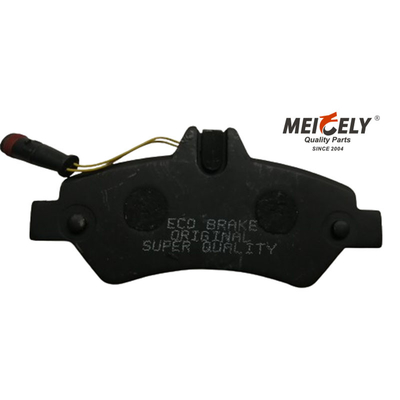 Hot Sale OE 04465-42012 Remschijven Voor Toyota Remschijven D562