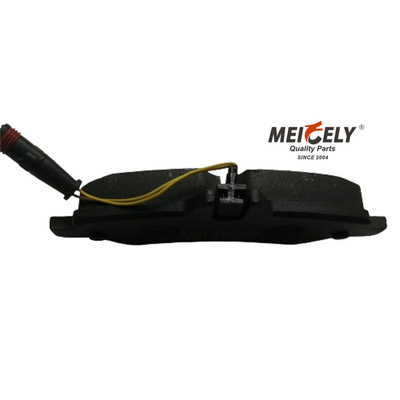 Hot Sale OE 04465-42012 Remschijven Voor Toyota Remschijven D562