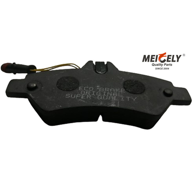 Hot Sale OE 04465-42012 Remschijven Voor Toyota Remschijven D562