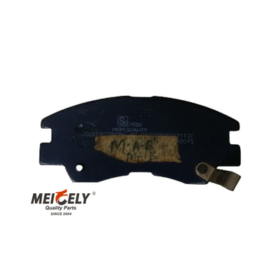 High Performance Brake System 3501500-CA01 Voor DFSK DFM C37 DK15