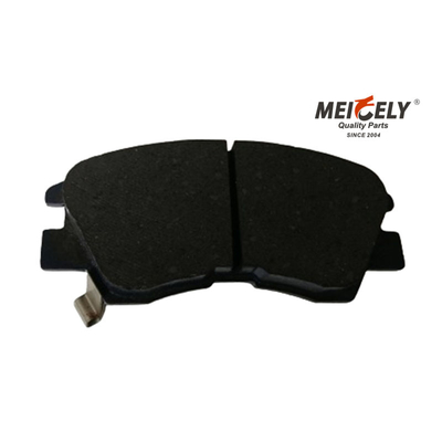 High Performance Brake System 3501500-CA01 Voor DFSK DFM C37 DK15
