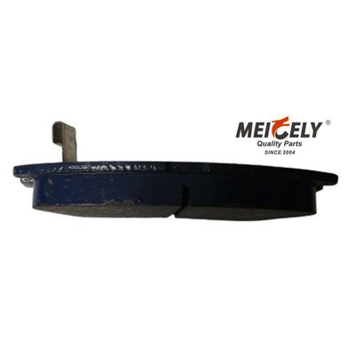 High Performance Brake System 3501500-CA01 Voor DFSK DFM C37 DK15