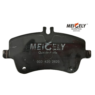 0034202620 Hoge kwaliteit remkussels voor Mercedes Benz C230 C240