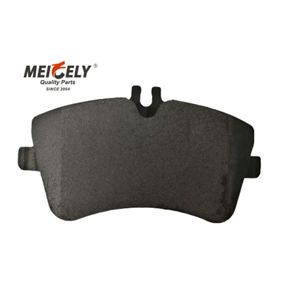 0034202620 Hoge kwaliteit remkussels voor Mercedes Benz C230 C240