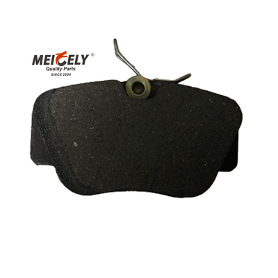 0014208120 Nieuwe keramische remkussels GDB817 Voor MERCEDES BENZ 190