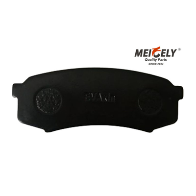 Automatische remsystemen 3501010R0284-F011 remplakken voor JAC Sunray