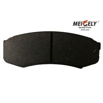 Automatische remsystemen 3501010R0284-F011 remplakken voor JAC Sunray