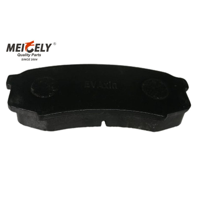 Automatische remsystemen 3501010R0284-F011 remplakken voor JAC Sunray