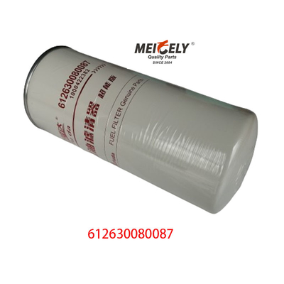 Voorraad 612630080087 Truck Parts Weichai Motor Diesel Filters
