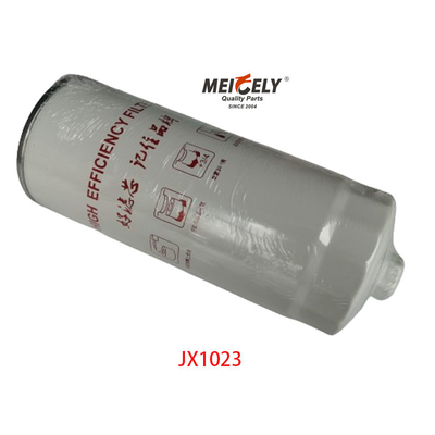 Voorraad Nieuwe oliefilters JX1023 430-1012240 Voor zware vrachtwagens