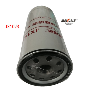 Voorraad Nieuwe oliefilters JX1023 430-1012240 Voor zware vrachtwagens
