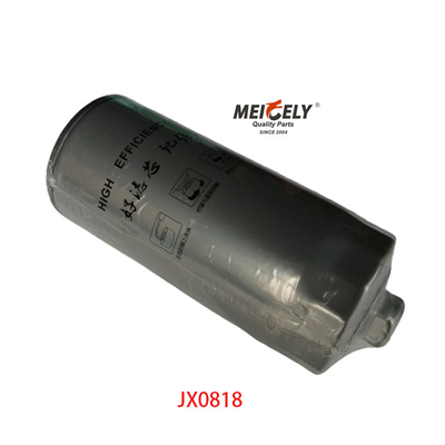 Voorraad JX0818 Truck Engine Part CNHTC HOWO Oliefilter 61000070005H