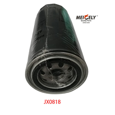 Voorraad JX0818 Truck Engine Part CNHTC HOWO Oliefilter 61000070005H