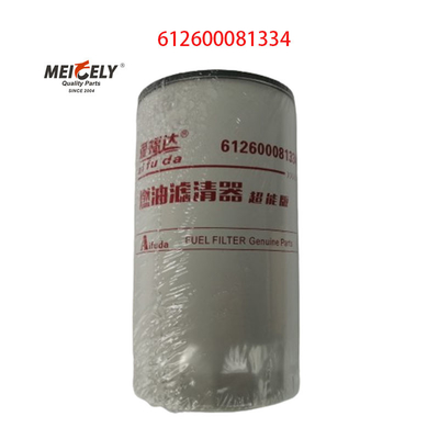 Voorraad Hot Sale 612600081334 Truck Diesel motor brandstoffilters