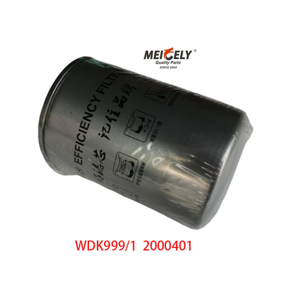Voorraad WDK999/1 Fuel Filter Motor Spare Parts Auto Voor FAW J6
