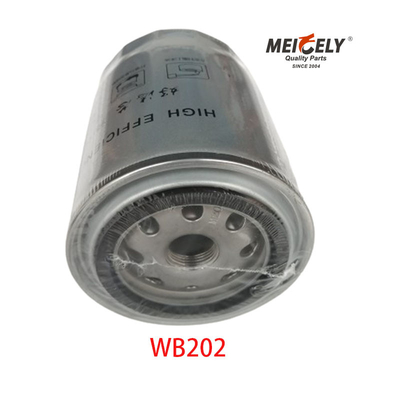 Warm verkoop WB202 oliefilter voor vorklift