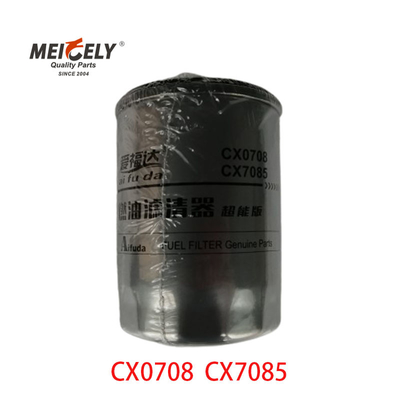Onderdelen voor motoren OEM CX0708 Brandstoffilter