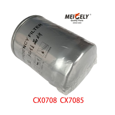 Onderdelen voor motoren OEM CX0708 Brandstoffilter