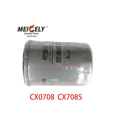 Onderdelen voor motoren OEM CX0708 Brandstoffilter