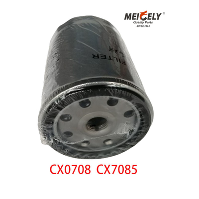 Onderdelen voor motoren OEM CX0708 Brandstoffilter