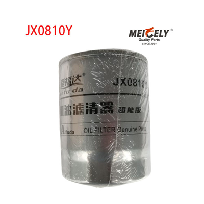 Voorraad JX0810Y Hoogwaardig oliefilter HO-7908 Voor Dongfeng Truck