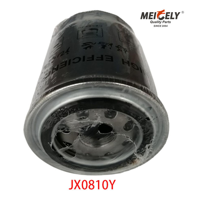 Voorraad JX0810Y Hoogwaardig oliefilter HO-7908 Voor Dongfeng Truck