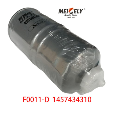 F0011-D 1457434310 Filter voor het scheiden van brandstof en water
