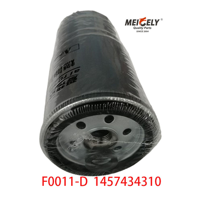 F0011-D 1457434310 Filter voor het scheiden van brandstof en water