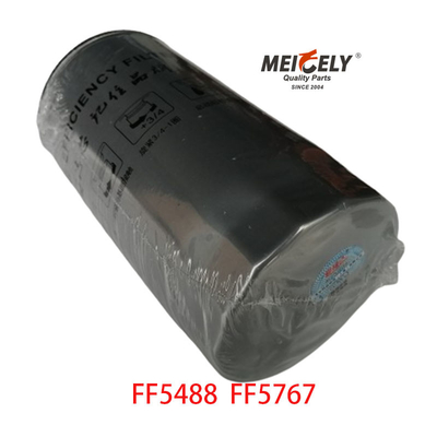 Dieselmotoren OEM FF5488 Brandstoffilter voor Fleetguard