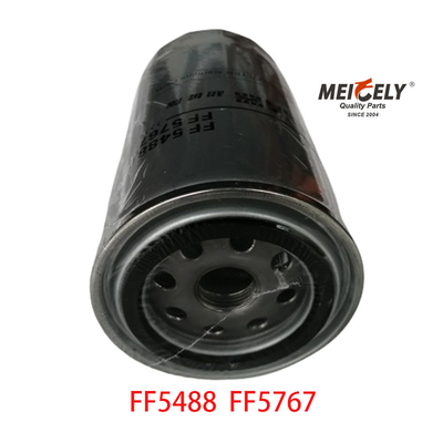 Dieselmotoren OEM FF5488 Brandstoffilter voor Fleetguard