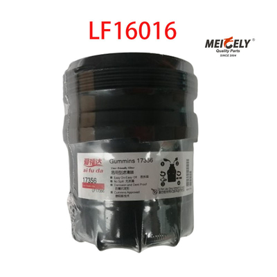 LF16016 Oliefilter voor Fleetguard Foton-Aumark Cummins