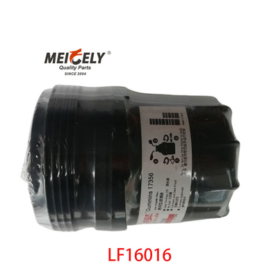 LF16016 Oliefilter voor Fleetguard Foton-Aumark Cummins