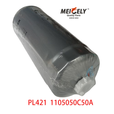 PL421 Fuel Water Separator 1105050C50A Voor SINOTRUK HOWO