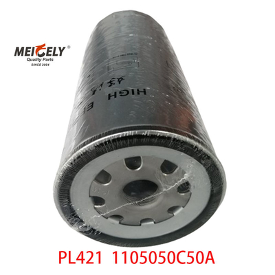 PL421 Fuel Water Separator 1105050C50A Voor SINOTRUK HOWO