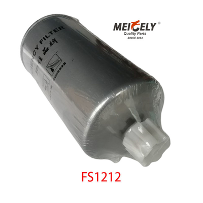 Brandstoffilter FS1212 voor Cummins Diesel Nt855 motor