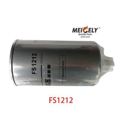Brandstoffilter FS1212 voor Cummins Diesel Nt855 motor
