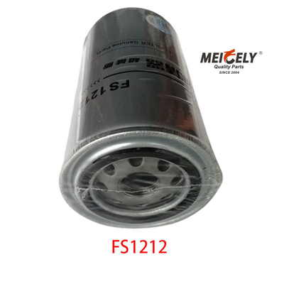 Brandstoffilter FS1212 voor Cummins Diesel Nt855 motor