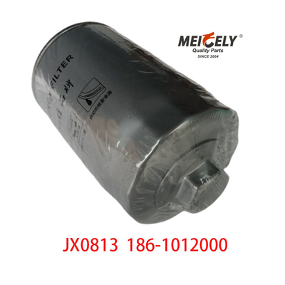 Oliefilter element OEM JX0813 Voor Dongfeng Yuchai 6112