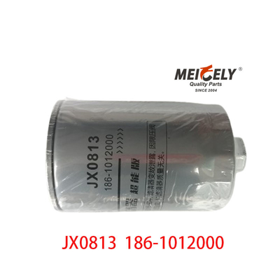 Oliefilter element OEM JX0813 Voor Dongfeng Yuchai 6112