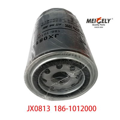 Oliefilter element OEM JX0813 Voor Dongfeng Yuchai 6112
