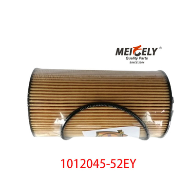 Oliefilter OEM 1012045-52EY Voor FAW Dachai Deutz