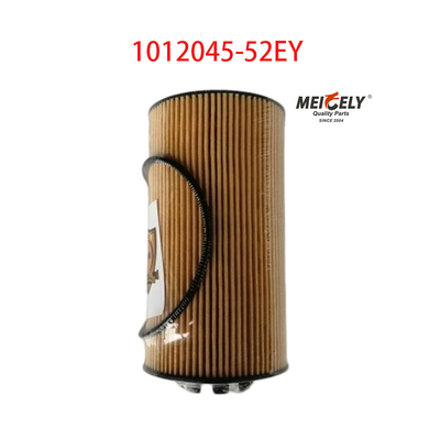 Oliefilter OEM 1012045-52EY Voor FAW Dachai Deutz