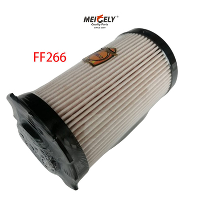 Voorraad Originele FF266 Truck Fuel Filter Voor Cummins Filter