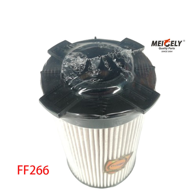 Voorraad Originele FF266 Truck Fuel Filter Voor Cummins Filter
