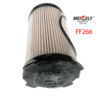 Voorraad Originele FF266 Truck Fuel Filter Voor Cummins Filter