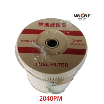 Brandstoffilter 2040PM Voor Parker 900FG brandstofwaterseparator