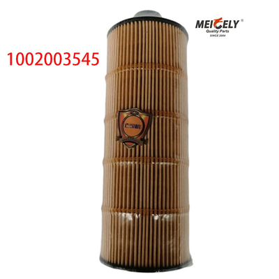 Oliefilterelement 1002003545 voor WP7-WP8-motor